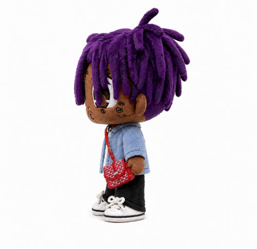 2016 Plushie