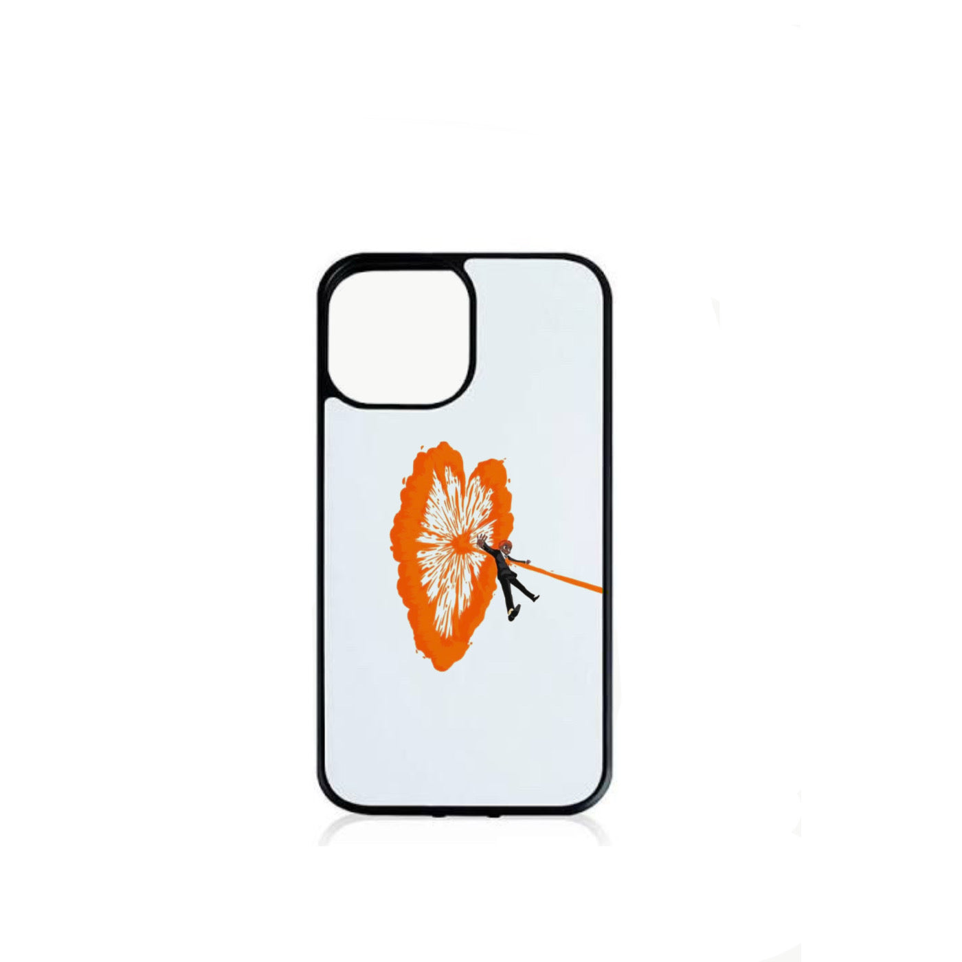 That Way Phone Case