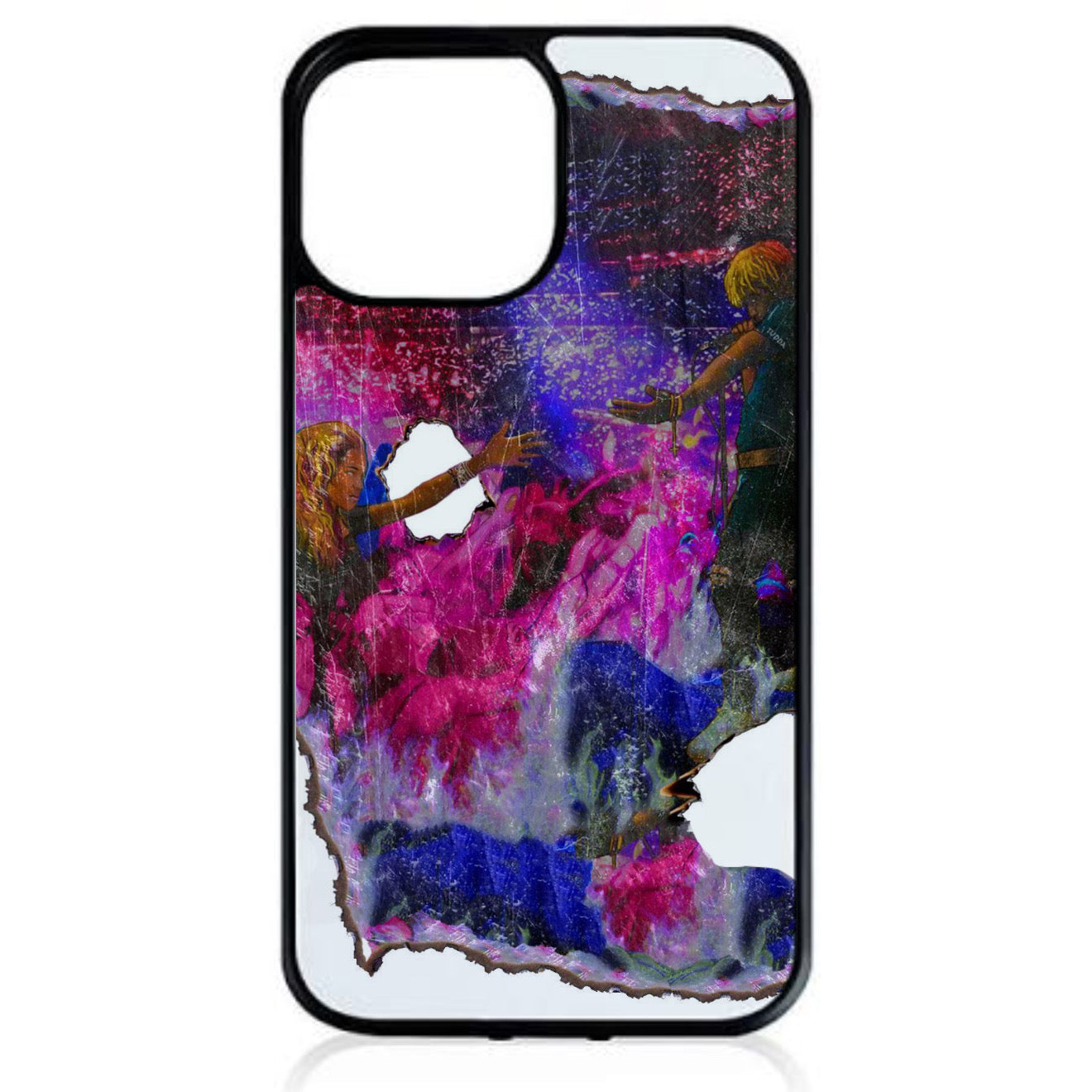LIR Phone Case