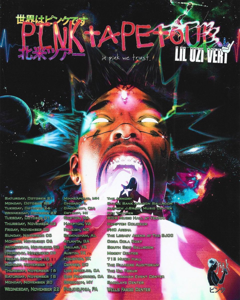 PT Tour Poster 3