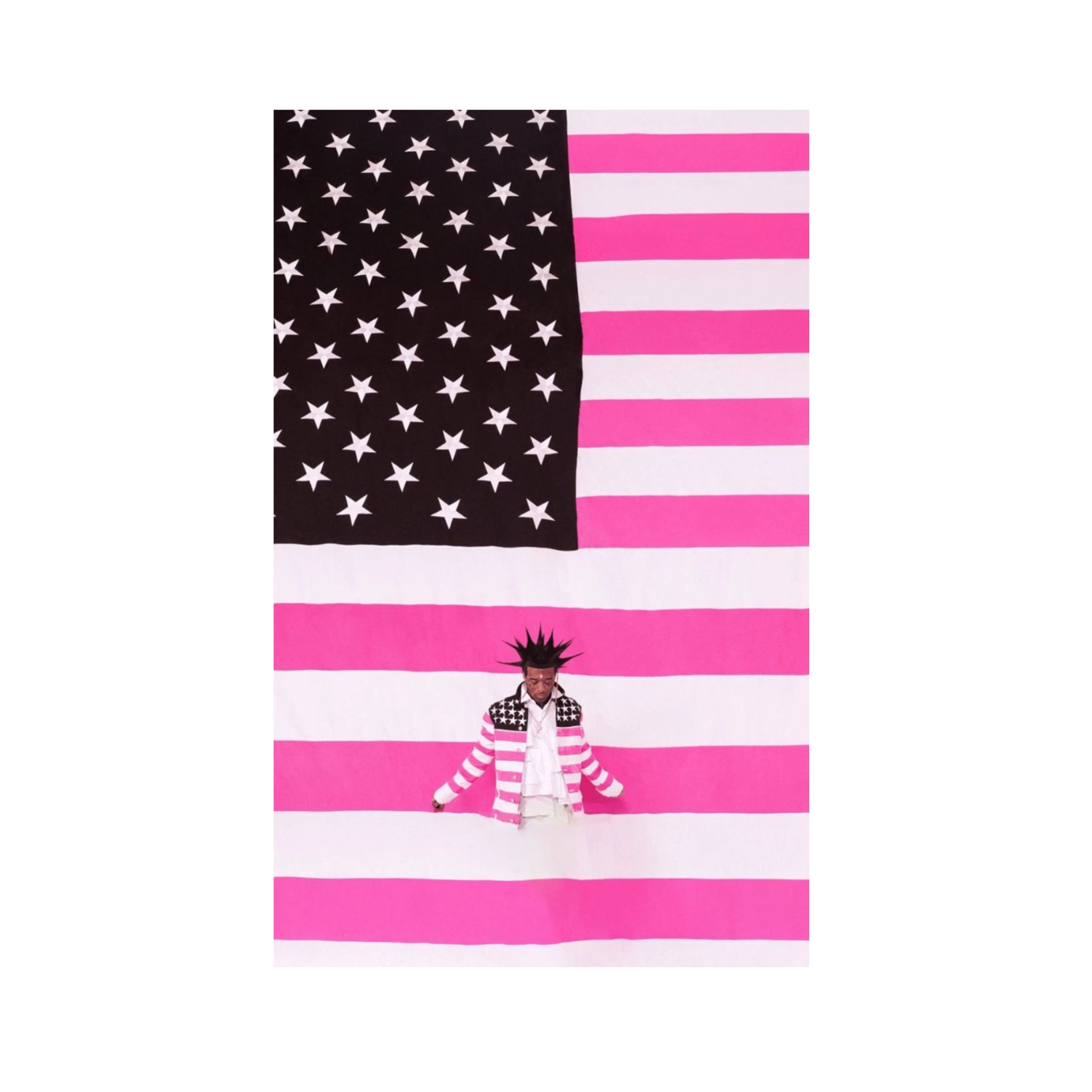 P!NK Poster