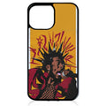 Fan Art Phone Case