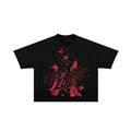 Eternal Luv Grunge Tee