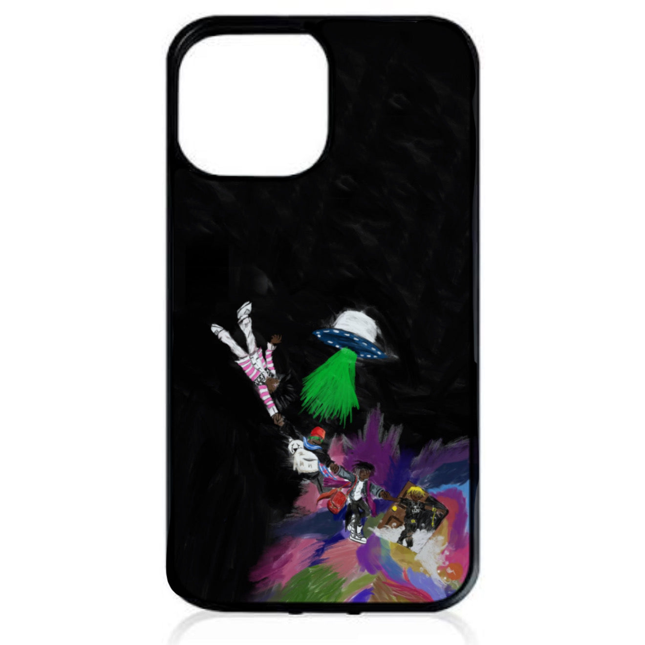 TPLT Fan-Made Case